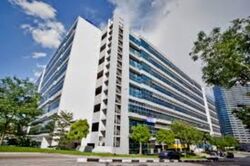 WCEGA Plaza (D23), Factory #562111611